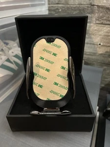 Wireless car Charger - Afbeelding 1 van 7