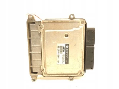 MOTOCOMPUTER KIA RIO II 39130-26AD0 1.4 97KM 05-11 MODULO DI CONTROLLO / LO 36799 - Immagine 1 di 4