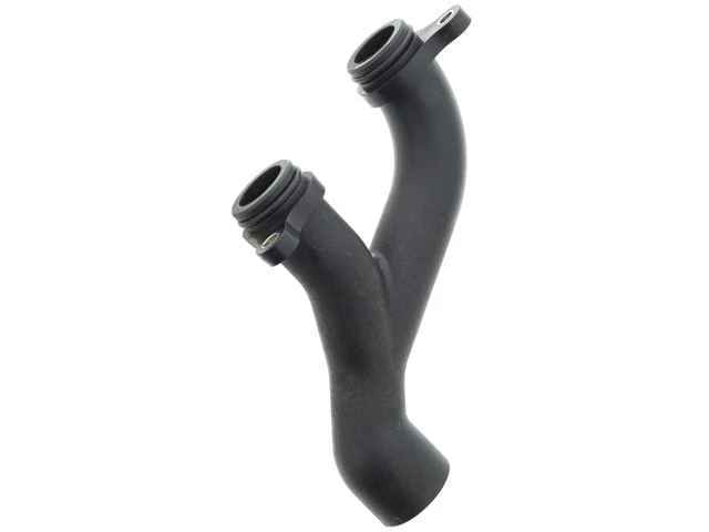 BRITPART AJ813865 Coolant Pipe Jaguar XJ XF F-Type XK XKR XJR XFR XFR-S - Image 1 of 1