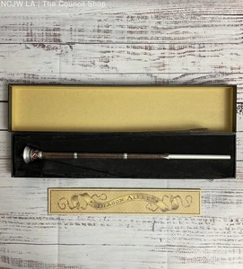 Celebration Of Harry Potter Universal Studios 2018 Interactive Wand Lit. Edition - Picture 1 of 5
