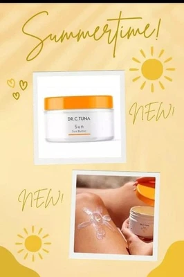 Farmasi Dr. C. Atún Manteca Solar FPS 15 Aceite de Zanahoria Vit E🌞