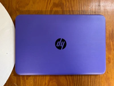 Portátil HP Stream 14" | N3060 | 4GB RAM | 32GB eMMC | Windows 10 Foto 1 de 4