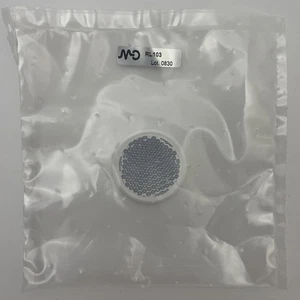 1PC MD MICRO DETECTORS RL 103 / RL103 (NEW) - Picture 1 of 3