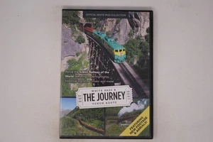 White Pass: the Journey DVD - Picture 1 of 1