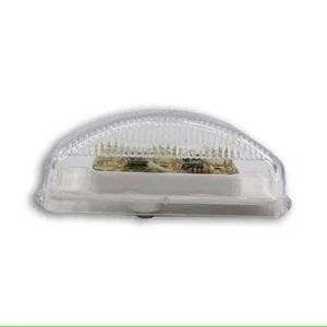 Mini lámpara de licencia utilitaria Power Products 2 LED - #LED15W - Imagen 1 de 2