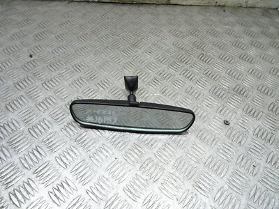 2024 SUZUKI S-CROSS AKK 1.5 HYBRID MK1 5DRS HATCH REAR VIEW MIRROR *10153 - Image 1 of 4