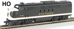 Escala HO - SOUTHERN EMD FT-A, DCC/Sonido #6100 - BAC-68914 - Imagen 1 de 2
