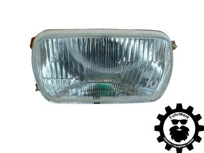 NOS NEU Scheinwerfer Renault R10 R12 R15 R16 Austin Apache YFE 1841 10 12 15 16 - Bild 1 von 4