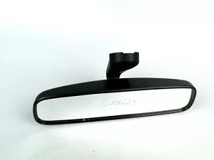 2004 - 2009 Subaru Outback Legacy Interno Retro Vista Specchio E13010836 8288 - Picture 1 of 8