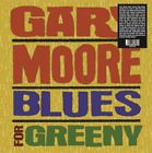 Gary Moore Blues for Greeny (Vinyl) 12" Album
