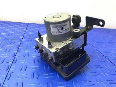 2017 GENESIS G80 5.0L ANTI LOCK BRAKE ABS PUMP W/ MODULE 58920-B1130 OEM - Image 1 of 4