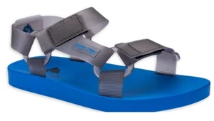 Ozark Trail Herren Sandalen Gr. 13 leicht flexible Sohle verstellbar wasserdicht - Bild 1 von 7