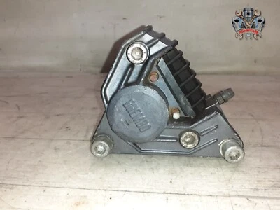 ETRIER DE FREIN AVANT DROIT GUZZI 1100 CALIFORNIA de 1994 à 1997 - réf : 116 - Photo 1/4