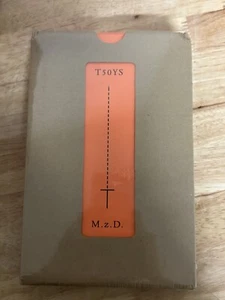 FIFTY YEAR SWORD BY MARK Z. DANIELEWSKI SIGNED BOXED FIRST EDITION BRAND NEW - Picture 1 of 4