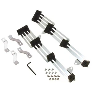 Spectre Performance 18483 Chrome Wire Divider - Picture 1 of 4
