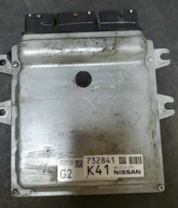 14 QX60 Engine Computer ECM ECU NEC010-035 - Picture 1 of 1