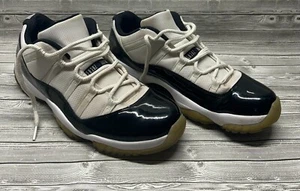 Air Jordan Retro 11 Low Concord-Size 13 - Picture 1 of 10