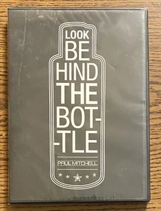 Paul Mitchell: Look Behind The Bottle DVD - Bild 1 von 2