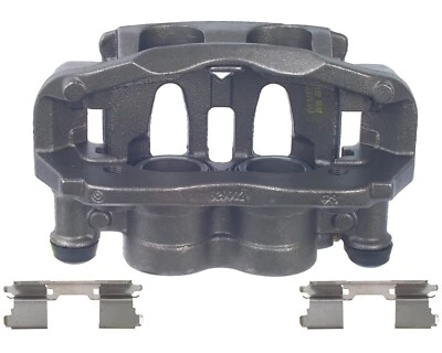 Pinza de freno de disco delantera derecha cardona para Mercedes-Benz Sprinter 2007-2018 Foto 1 de 4