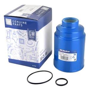 AC DELCO TP3018 FUEL FILTER DIESEL TP3012 19305685 12664429 12633243 DURAMAX - Picture 1 of 7