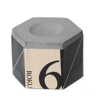 Kamui ROKU Pool cue Billiard CHALK - Slate - Image 1 of 4