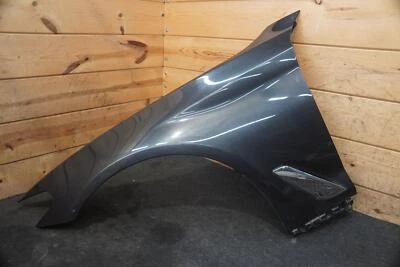 Front Left Fender Wing Panel 41007443687 OEM BMW 540i 530i M550i G30 2017-23 — 第 1/4 张图片