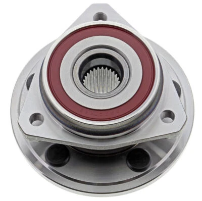 车轮轴承和轮毂组件适合 1990 - 1999 年吉普切诺基牧马人 Grand Chero — 第 1/4 张图片