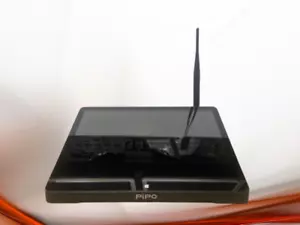 PIPO X10 PRO Atom Quad Core 4GB 60GB Tablet Mini Pc 10.1 " Touch 10.1 Wi-Fi - Picture 1 of 4