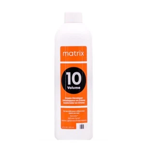 Matrix Universal 10 Volume Cream Developer - 16 oz - Picture 1 of 1