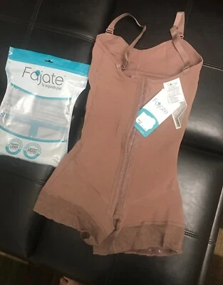 Fajas fajate Colombiana Women's Post Surgery Body Shaper (read description) - Image 1 of 4