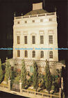 D185278 Queen Mary Dolls House. The Garden Front. Topical Press. Pitkin Pictoria