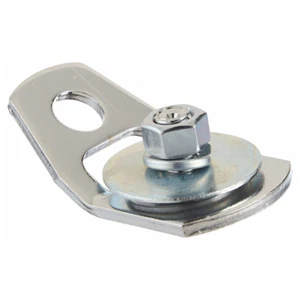 For Happijac 182866 Camper Anchor Bracket - Picture 1 of 4