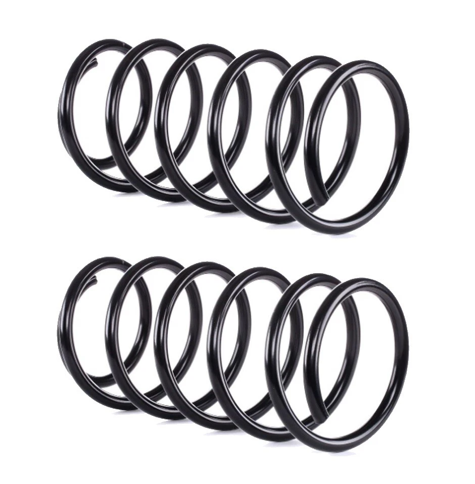 Lesjofors Set of 2 Coil Springs for Volvo 740 940 - Imagem 1 de 1
