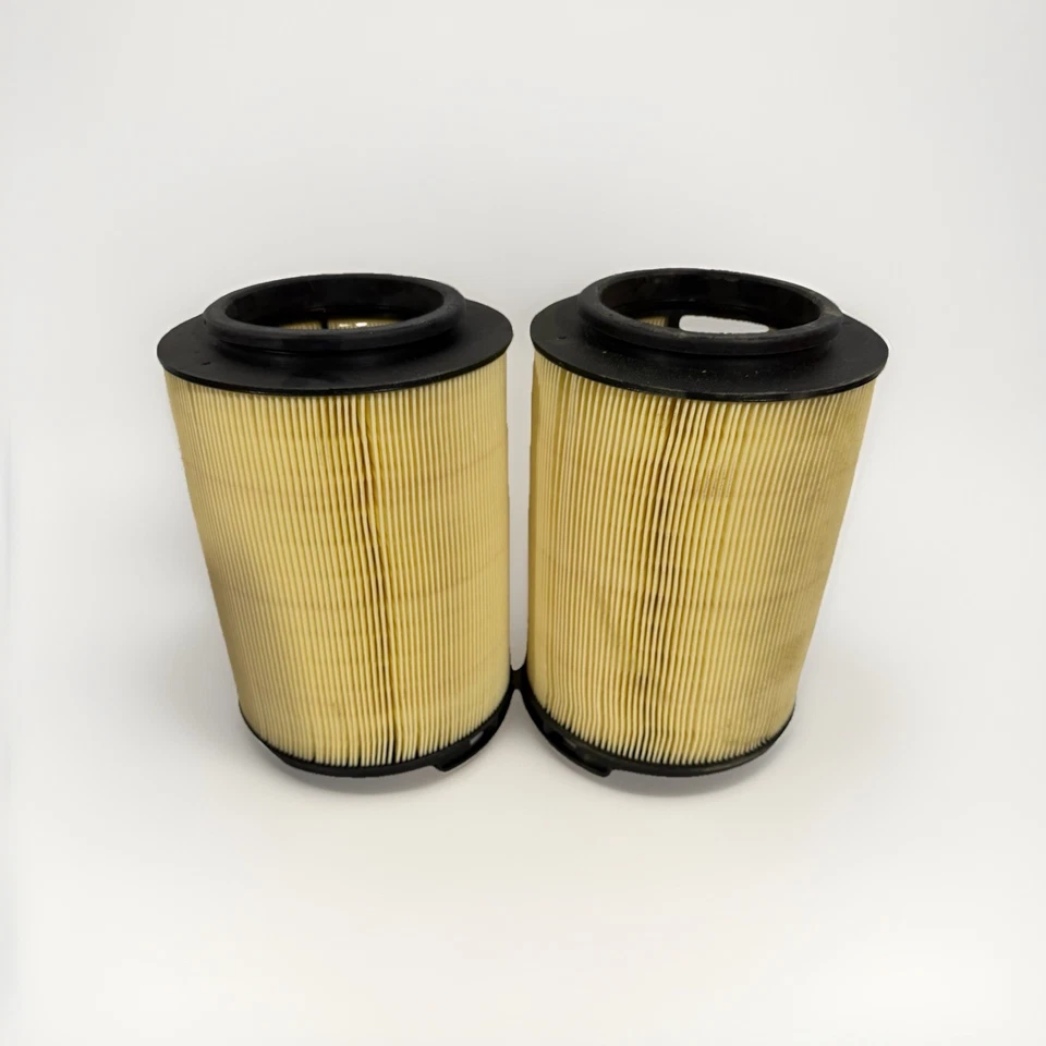 (2) Filtro de aire Fram Drive FDA9778 CHEVROLET Colorado GMC Canyon HUMMER Isuzu 380 Foto 1 de 4