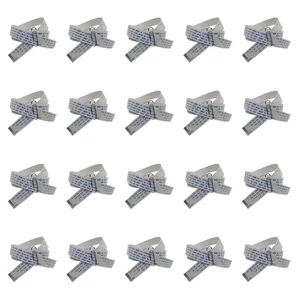 20 Stück C2P18A CQ163-80060 Druckkopfkabel für HP 6956 8028 6812 6950 6978 8018 - Bild 1 von 6