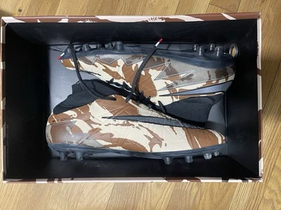 Nike HYPERVENOM PHANTOM II SE FG - Изображение 1 из 4