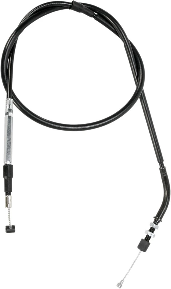 Cable embrague vinilo negro Motion Pro 02-0544 para 04-07 Honda CRF250R Foto 1 de 2