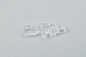 Transformers Robots in Disguise 2001 RID Spy Changers IRONHIDE OX Part - Picture 1 of 1