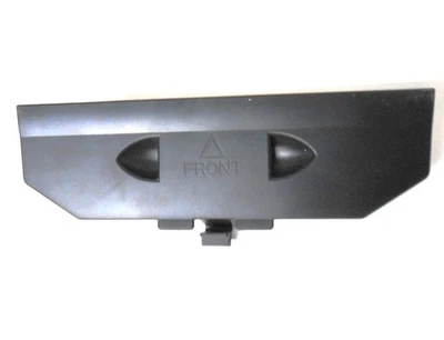 Cubierta de carcasa inferior para TV Samsung - Número de pieza “BN63-03031X” (BJ#1-2) Foto 1 de 3