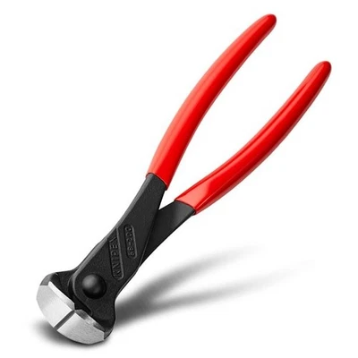 Новый KNIPEX 200 мм конец резки кусачки 6801200SB - Изображение 1 из 2