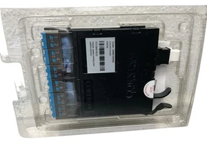 CORNING ECM-UM12-04-89G EDGE Module Univ 12F, monomode amélioré en flexion (OS2) - Photo 1/2