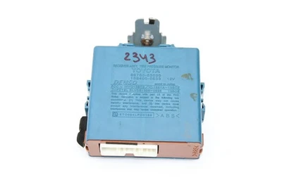 Sensor monitor de presión de neumáticos Lexus IS250 IS350 2006-2015 OEM 8976053020 Foto 1 de 4