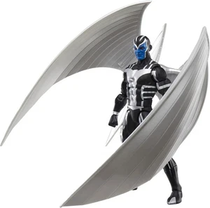 X-Men Marvel Legends Series Archangel X-Force 6-Inch Actionfigur - Bild 1 von 4