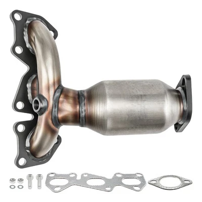 Fits 2006-2008 Hyundai Azera All Engine Catalytic Converter 16527 50445 674852 Foto 1 de 4