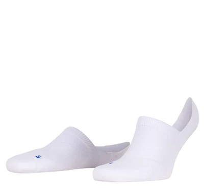 Falke Cool Kick IN Socks | Unisex | White | - Image 1 of 4