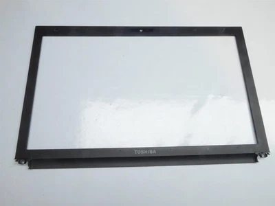 Toshiba Tecra R950 Display Frame Bezel GM903103421A-A #4092 Foto 1 de 2