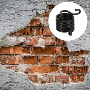 Pneumatic Air Hammer Chisel Retaining Spring Attachments Springs - Picture 1 of 12