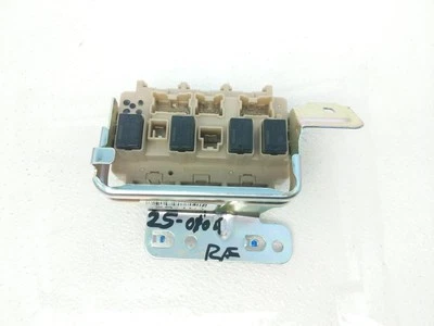 Nissan Frontier 2022-2025 cabina interior caja de fusibles 4X2 - 24350-9Bu0a Foto 1 de 4