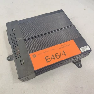 99-06 BMW 3 Series E46/4 Herman/Kardon Audio Radio Amplifier Amp OEM - Bild 1 von 5