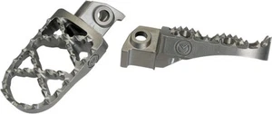 Moose Pro Footpegs Front 1/2" Offset #149144 KTM - Picture 1 of 1